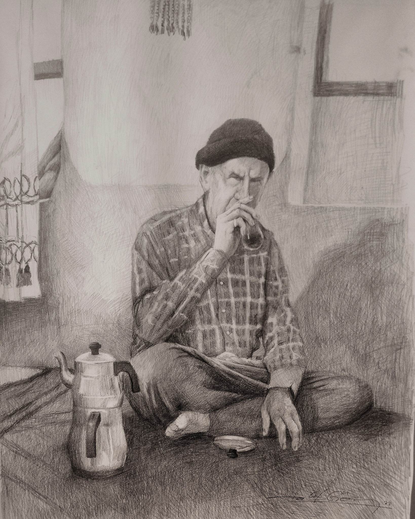 İnsan Bakıp Anlardı
