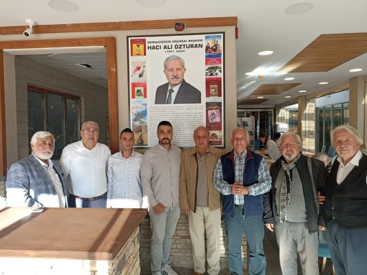 MESDER Tüzük