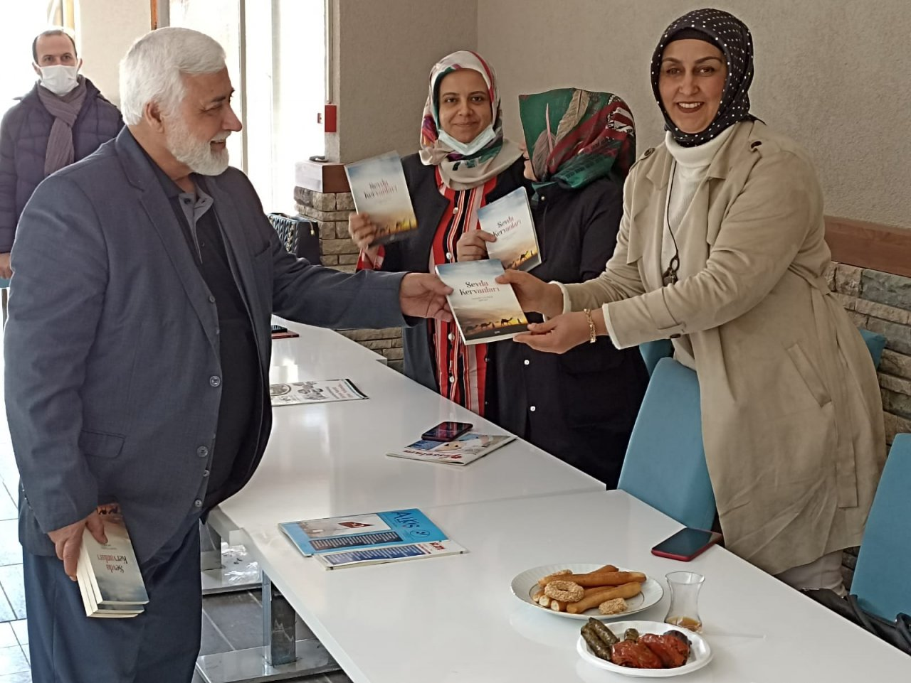 Ortak Yanlarımız ve Kırılmalar