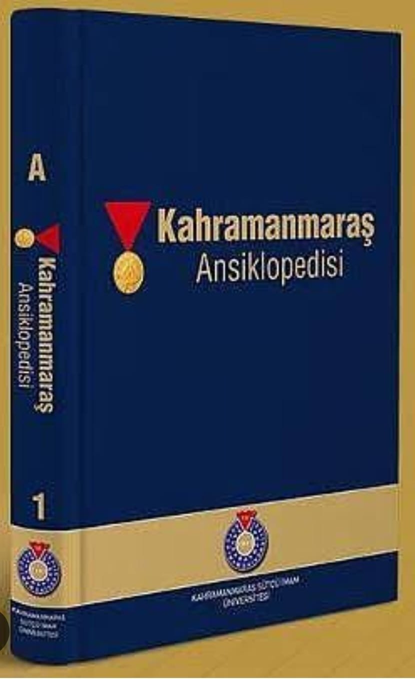 MESDER’DE YAPILAN TÜRK OCAKLARI “OCAKBAŞI SOHBETLERİ”NDE PROF. DR. İBRAHİM SOLAK, KAHRAMANMARAŞ ANSİKLOPEDİSİ’Nİ  ANLATTI