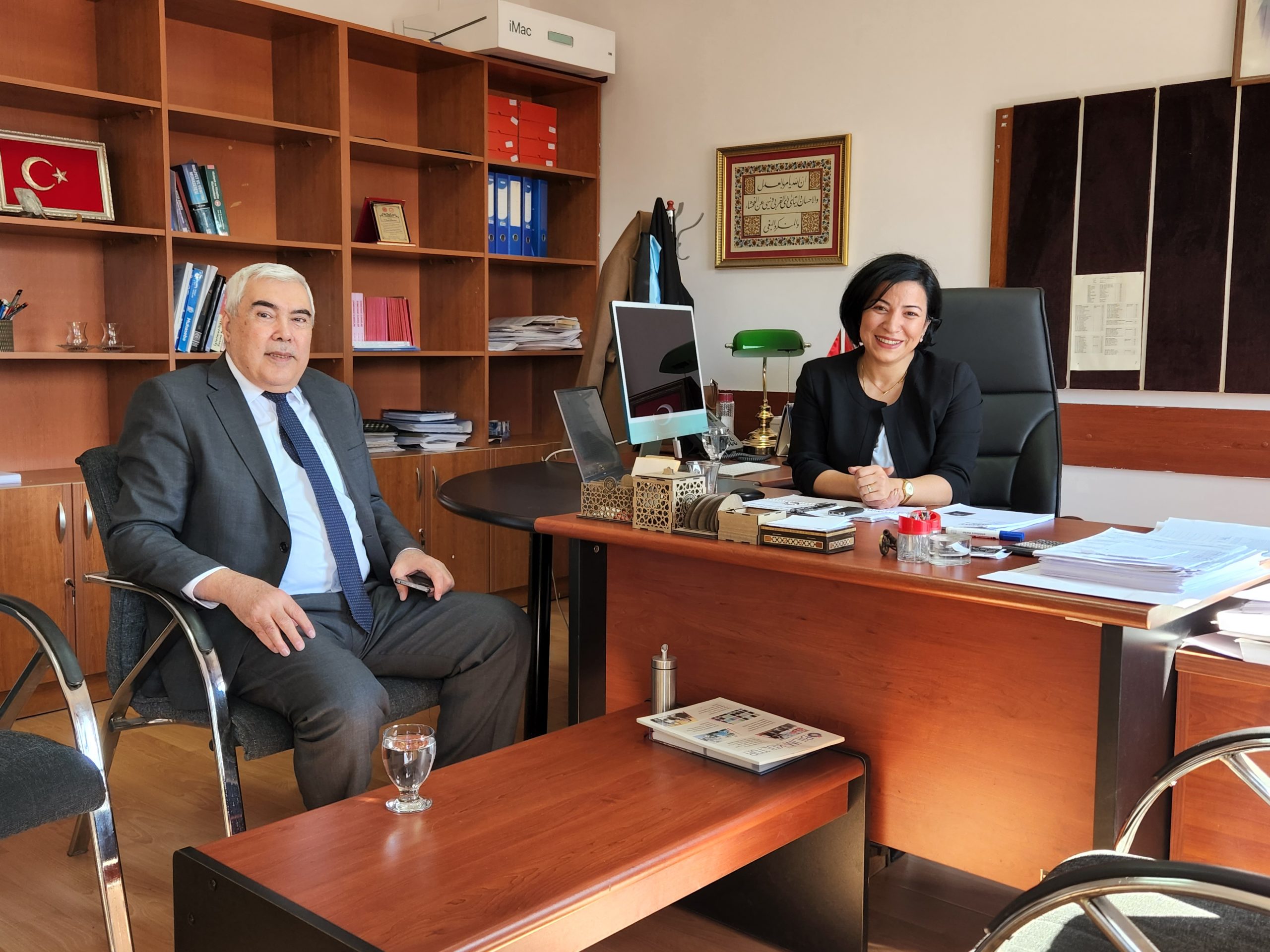 Kahramanmaraş’ın UNESCO Yolculuğu