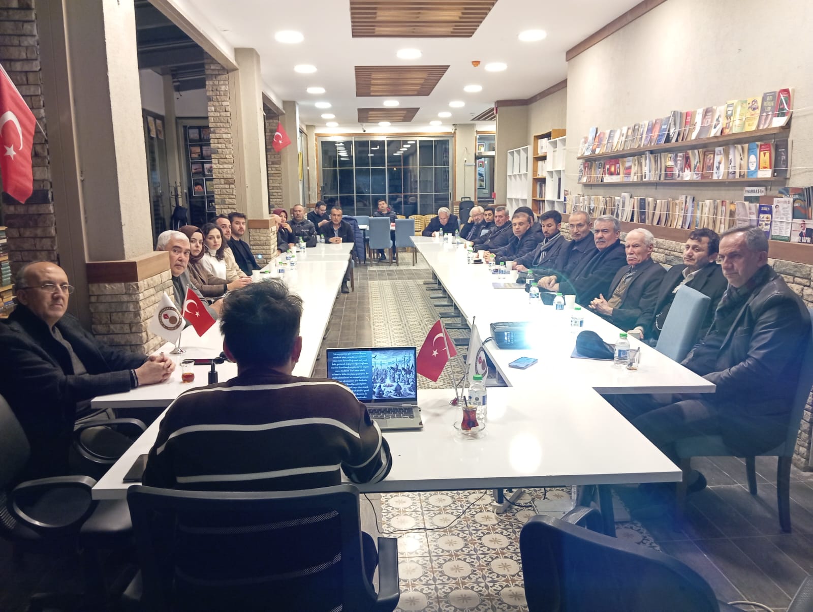 MESDER’in Bu Günü