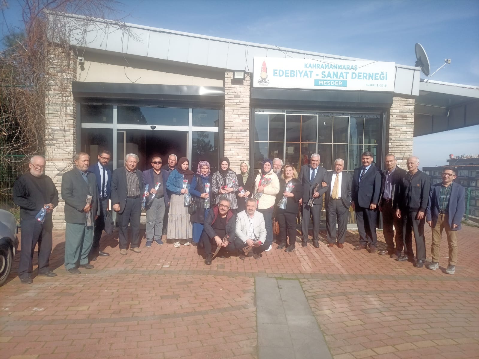 KAHRAMANMARAŞ’TA SÖZLÜ KÜLTÜRDEN YAZILI EDEBİYATA: GELENEK, KİMLİK VE BELLEK