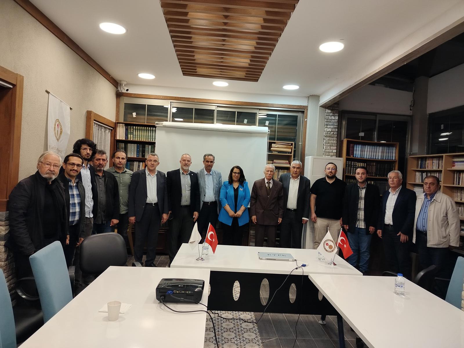KAHRAMANMARAŞ DEPREMLERİNİN MAKROEKONOMİK ETKİLERİ