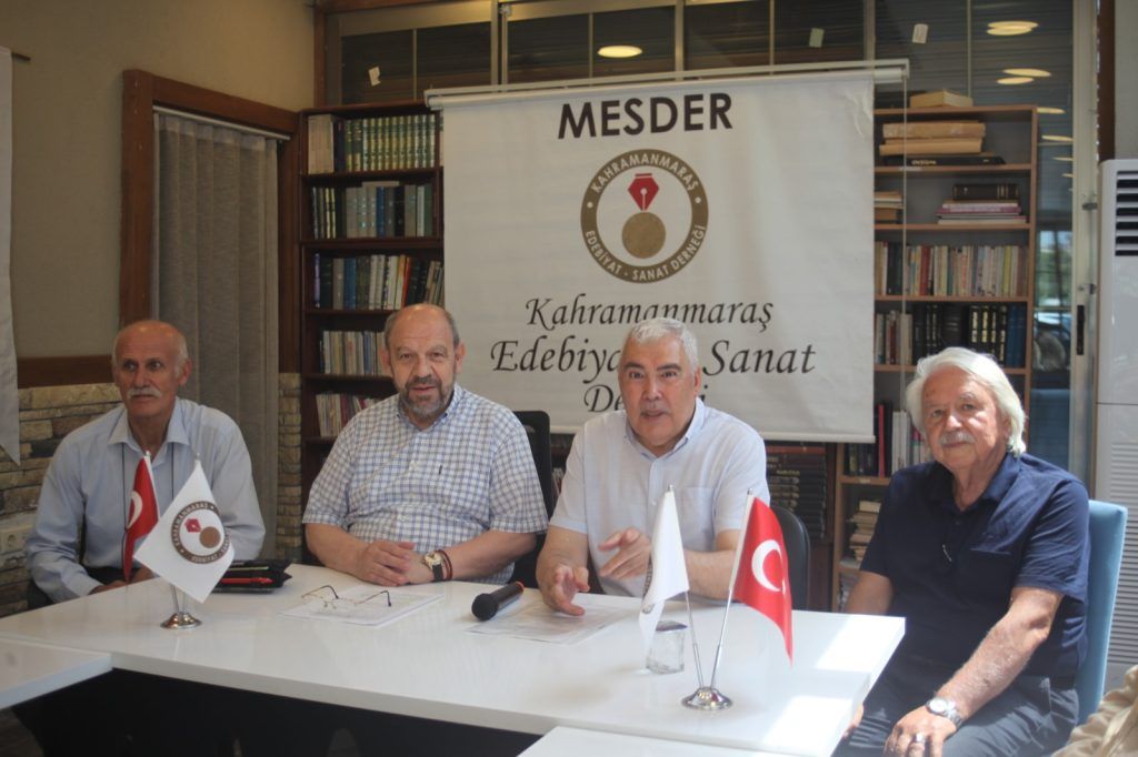 ATurkiye.com yazdı: MESDER “Ülke Geneli 2. Hikâye Yazma Yarışması” sonuçları açıklandı