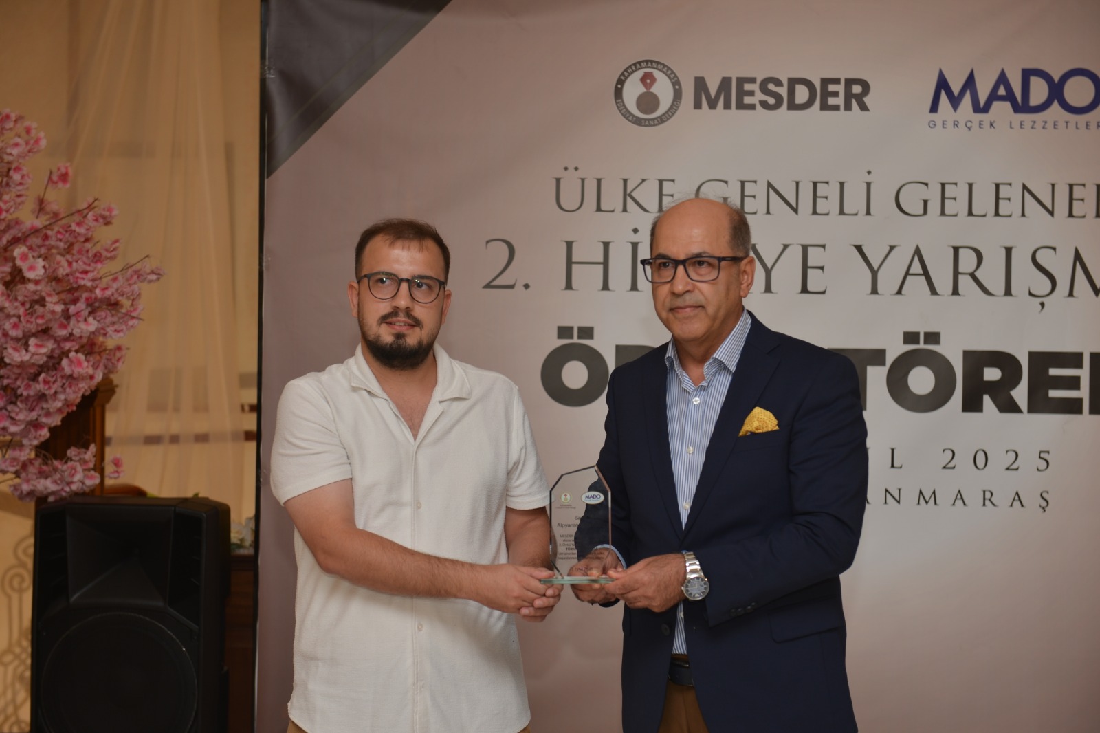 Mesder – Mado Ülke Geneli 2. Hikaye Yazma Yarışması Ödülleri sahiplerini buldu