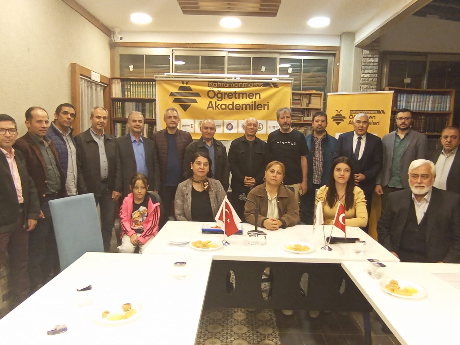 Biyografi Akademisi’nde Erdem Bayazıt Mesder’de Anıldı