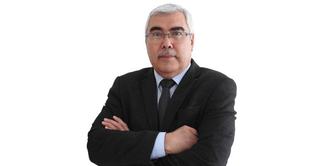 MESDER BAŞKANI ALİ AVGIN’IN GENEL KURUL KONUŞMASI