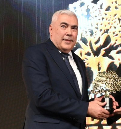 Maraş’ın Kadim Sesini Bugüne Taşıyan Bir Kalem: Ali Avgın
