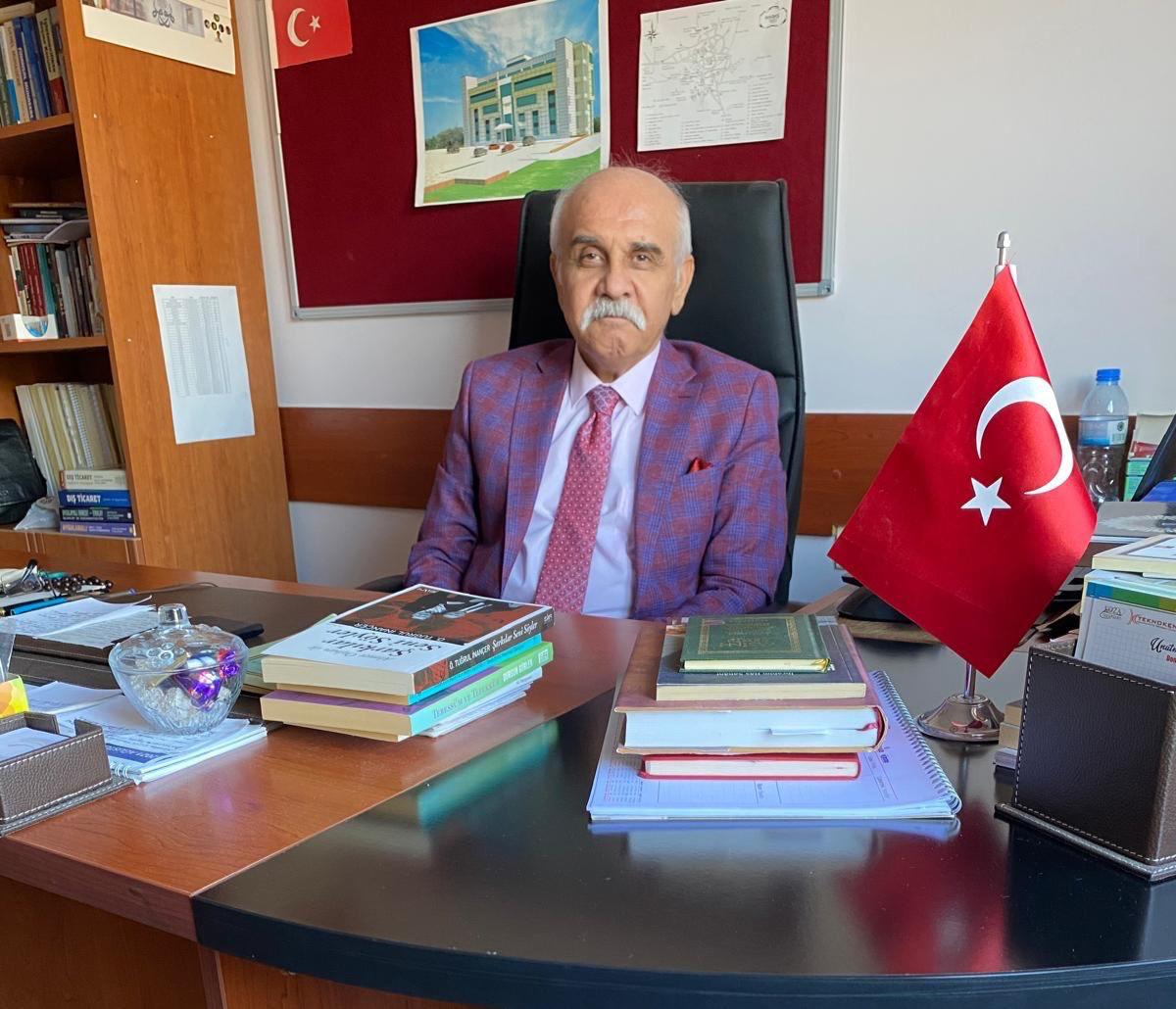 Mesut Bilginer