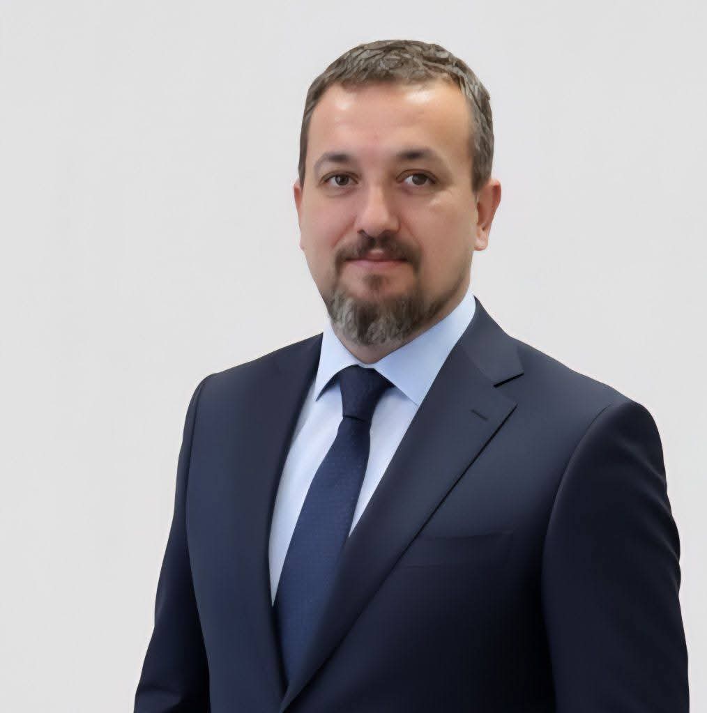 Mustafa Alyaz
