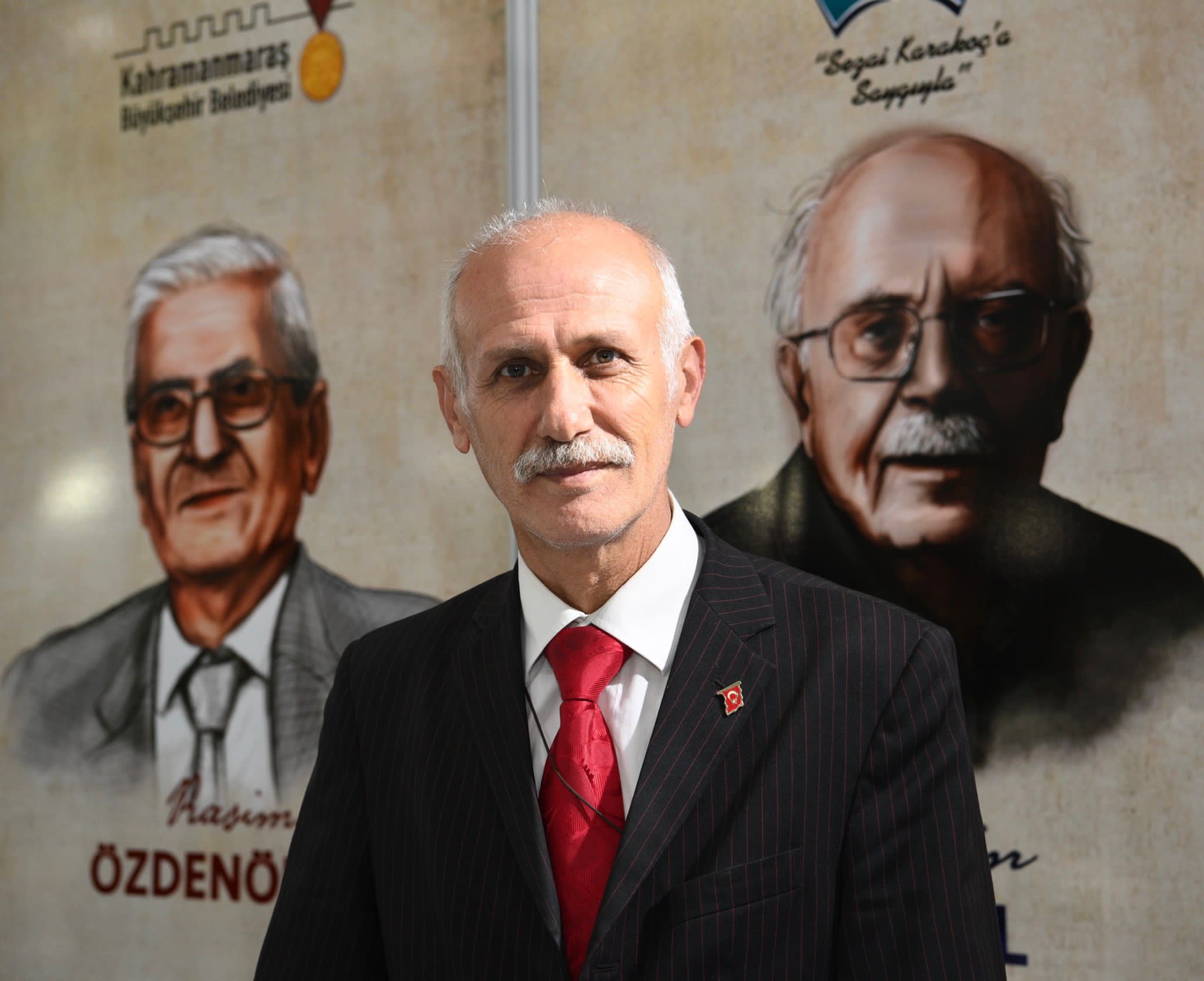 Murat Zencir