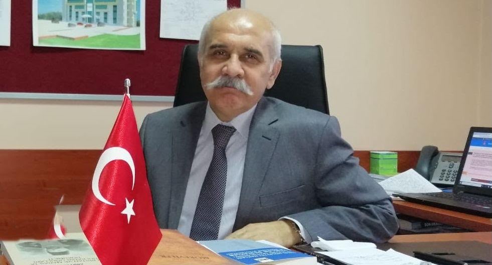 Mesut Bilginer: UNESCO Edebiyat Şehri Kahramanmaraş’ın Salkım Söğüt’ü