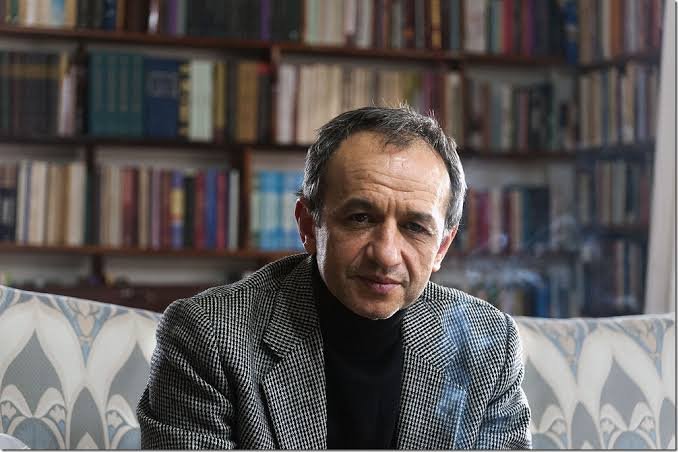 Salkım Söğüt Söyleşileri: Sadık YALSIZUÇANLAR ile Edebiyatımızda Taşra Estetiği Üzerine