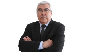 MESDER BAŞKANI ALİ AVGIN’IN GENEL KURUL KONUŞMASI