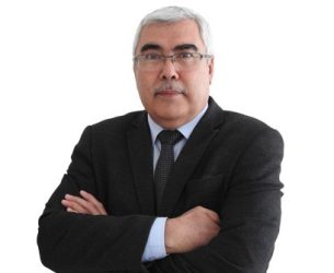 MESDER BAŞKANI ALİ AVGIN’IN GENEL KURUL KONUŞMASI