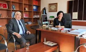 Kahramanmaraş’ın UNESCO Yolculuğu