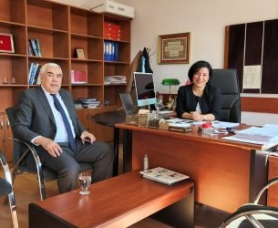 Kahramanmaraş’ın UNESCO Yolculuğu
