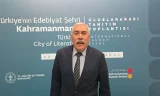 Başkan Ali Avgın: İstiklalin Başşehrine Yeni Bir Madalya