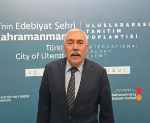 Başkan Ali Avgın: İstiklalin Başşehrine Yeni Bir Madalya