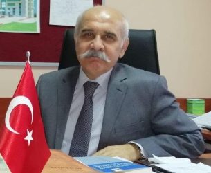 Mesut Bilginer: UNESCO Edebiyat Şehri Kahramanmaraş’ın Salkım Söğüt’ü