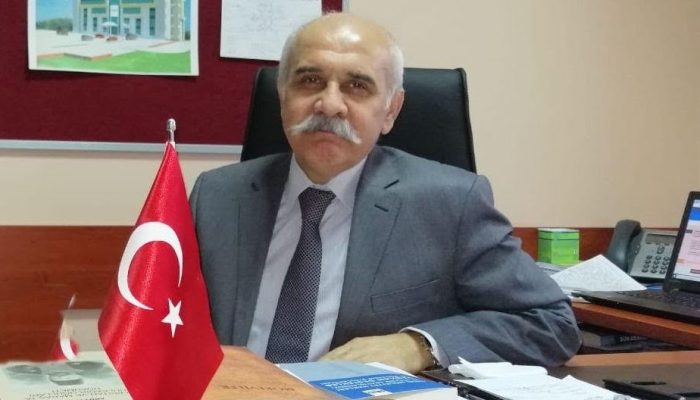 Mesut Bilginer: UNESCO Edebiyat Şehri Kahramanmaraş’ın Salkım Söğüt’ü