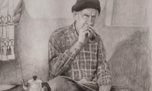 İnsan Bakıp Anlardı