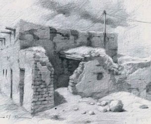 Kar Kokusu