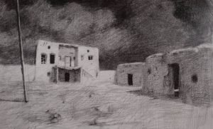 Bize Uğramaz