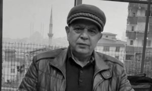 Yoldaşsız ve Çobansızız