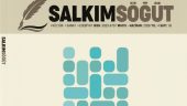Salkım Söğüt Edebiyat Dergisi 33. Sayı