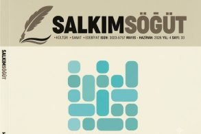 Salkım Söğüt Edebiyat Dergisi 33. Sayı