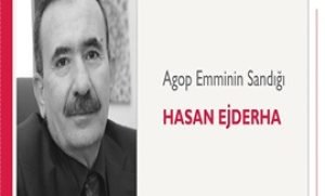 Agop Emminin Sandığı | Hasan Ejderha