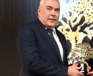 Maraş’ın Kadim Sesini Bugüne Taşıyan Bir Kalem: Ali Avgın