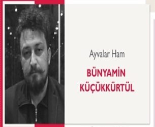 Ayvalar Ham | Bünyamin Küçükkürtül