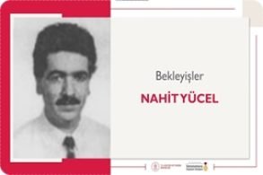 Bekleyişler | Nahit Yücel