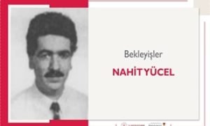 Bekleyişler | Nahit Yücel