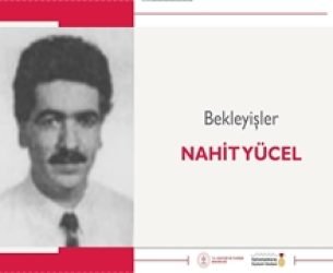 Bekleyişler | Nahit Yücel