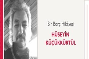 Bir Borç Hikayesi | Hüseyin Küçükkürtül