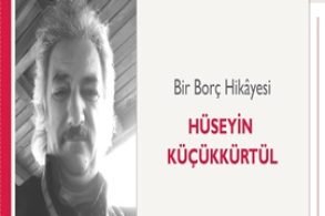 Bir Borç Hikayesi | Hüseyin Küçükkürtül