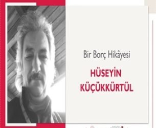 Bir Borç Hikayesi | Hüseyin Küçükkürtül