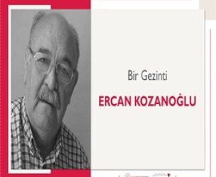 Bir Gezinti | Ercan Kozanoğlu