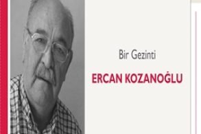Bir Gezinti | Ercan Kozanoğlu