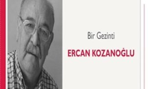 Bir Gezinti | Ercan Kozanoğlu