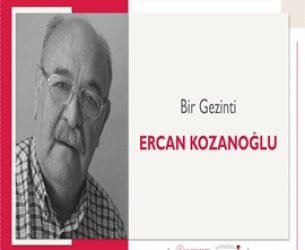 Bir Gezinti | Ercan Kozanoğlu