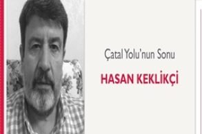 Çatal Yolunun Sonu | Hasan Keklikçi