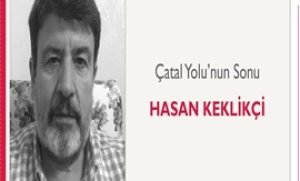Çatal Yolunun Sonu | Hasan Keklikçi