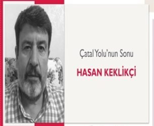 Çatal Yolunun Sonu | Hasan Keklikçi