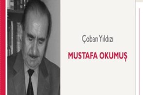 Çoban Yıldızı | Mustafa Okumuş