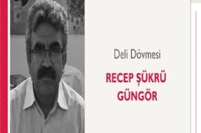 Deli Dövmesi | Recep Şükrü Güngör